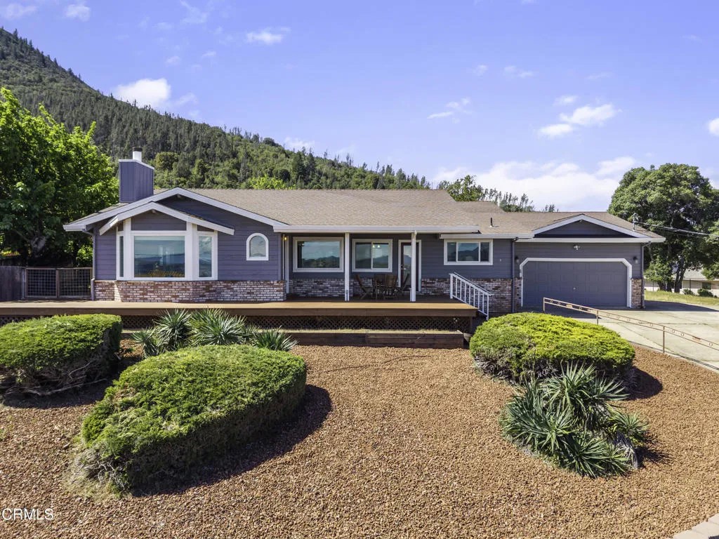 7539 Evergreen Drive