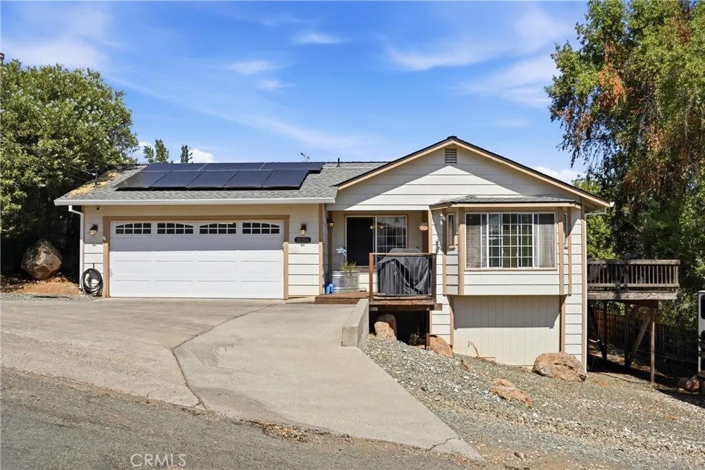 Photo of 10306 Del Monte WAY, Kelseyville, CA 95451 (MLS # LC26196975)