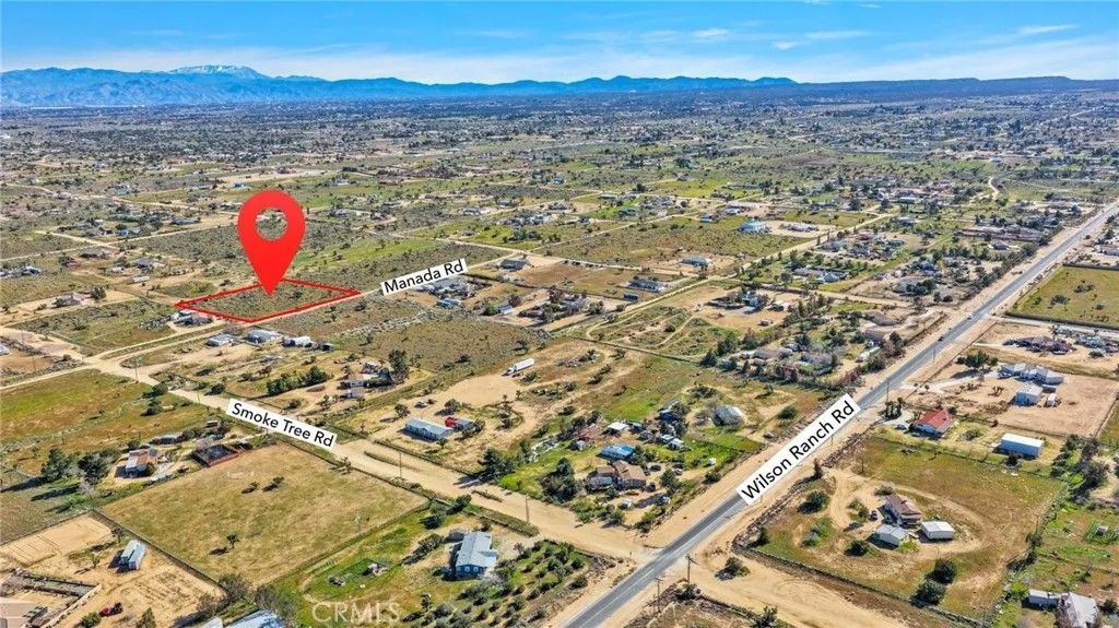 Photo of 10435 Manada Rd, Phelan, CA 92371 (MLS # CV26013493)