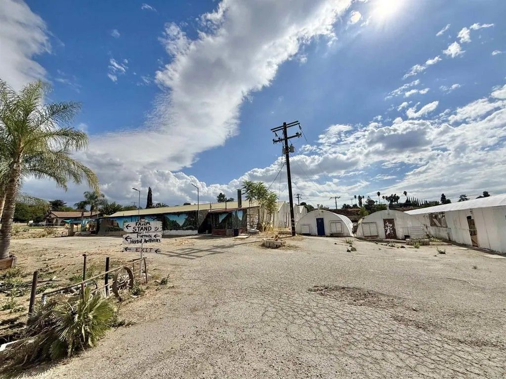 Photo of 13180 Bryant St, Yucaipa, CA 92399 (MLS # PTP2602200)