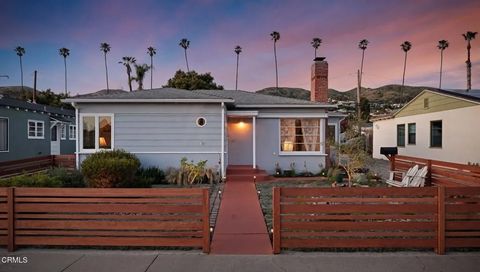 1991 Evans Avenue Ventura CA 93001