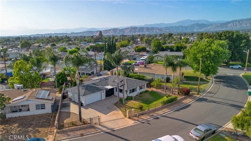 160 Summit View