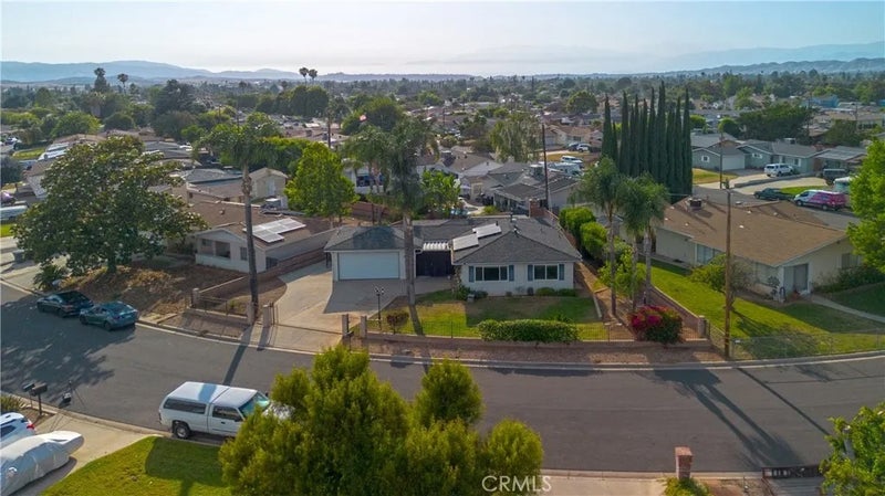 160 Summit View
