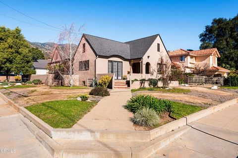 Photo of 143 W Greystone Avenue, Monrovia, CA 91016 (MLS # P1-25646)