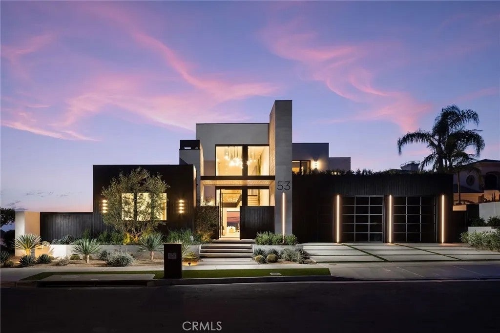 53 Montecito Drive