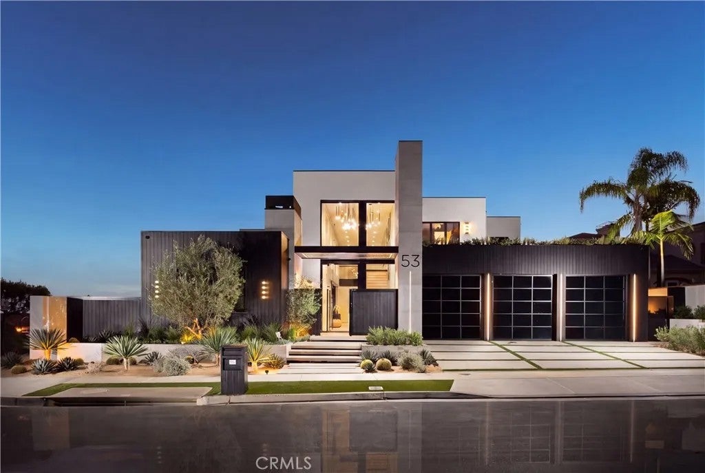 53 Montecito Drive