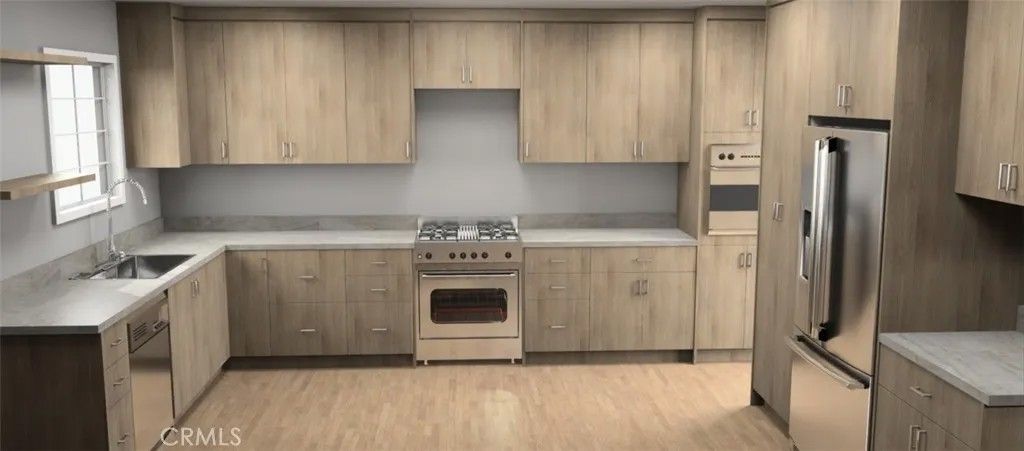 Photo of 18748 Collins Street, Tarzana, CA 91356 (MLS # GD26008887)