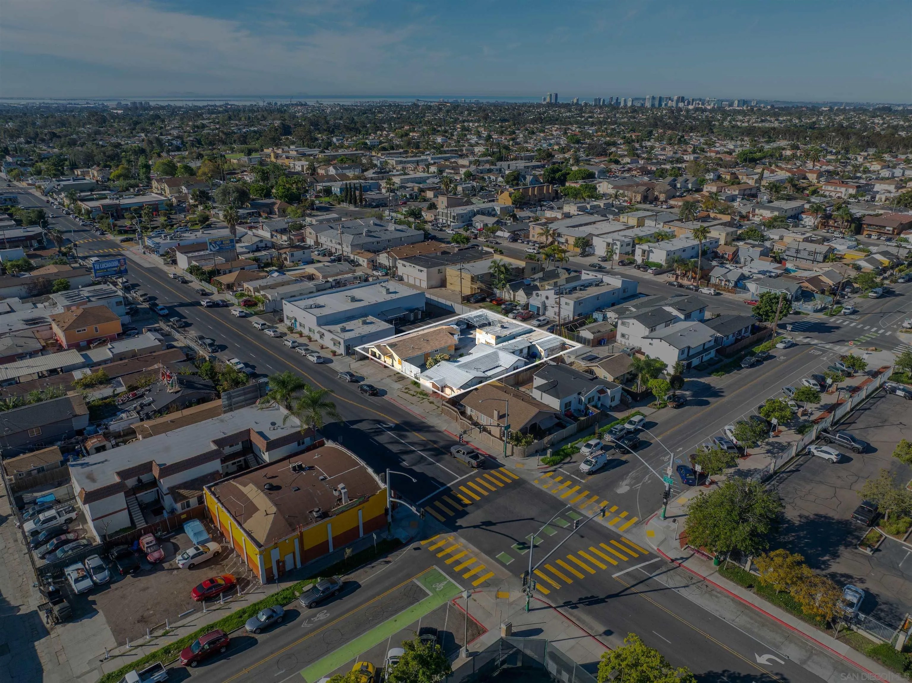 3676-84 Fairmount Avenue 43,44