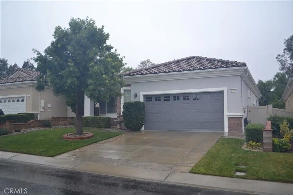 Photo of 1786 La Cantera Way, Beaumont, CA 92223 (MLS # IV26000219)