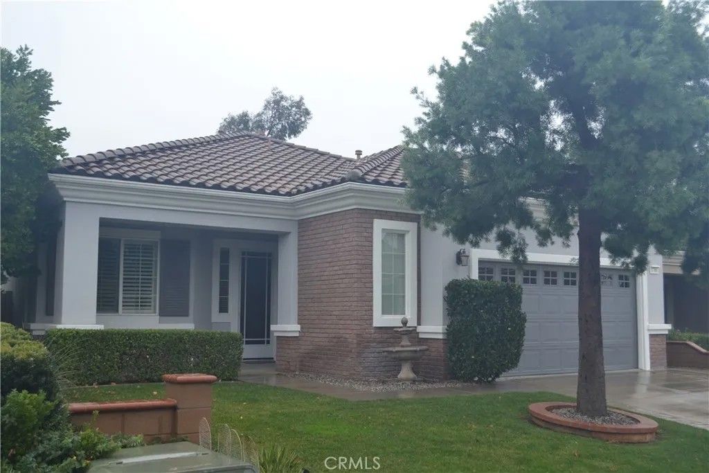 Photo of 1786 La Cantera Way, Beaumont, CA 92223 (MLS # IV26000219)