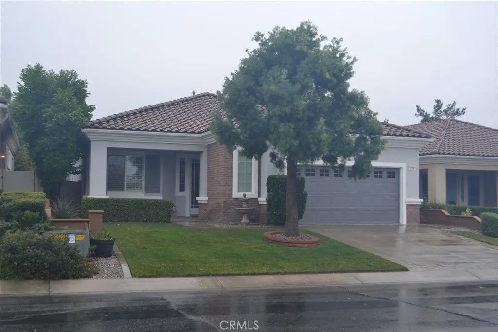 Photo of 1786 La Cantera Way, Beaumont, CA 92223 (MLS # IV26000219)