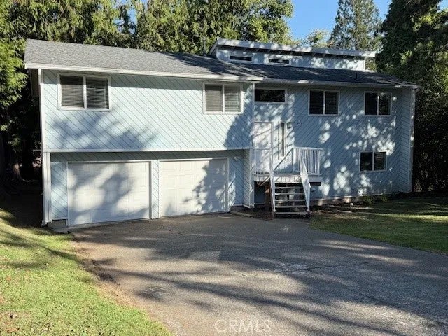 Photo of 3700 Beazer Rd, Outside Area (outside Ca), CA 98226 (MLS # SB26151658)