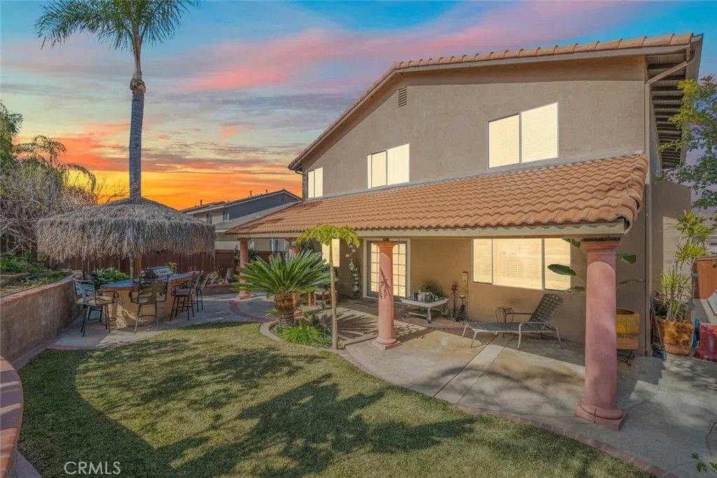 Photo of 1284 Longport Way, Corona, CA 92881 (MLS # IG26058995)