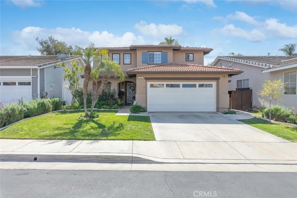 Photo of 1284 Longport Way, Corona, CA 92881 (MLS # IG26058995)