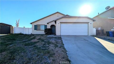 Photo of 13289 Buckwood Court, Victorville, CA 92392 (MLS # HD26054695)