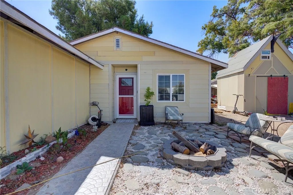 611 Poquita Lane