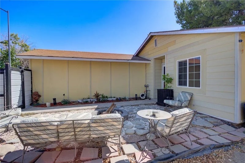 611 Poquita Lane