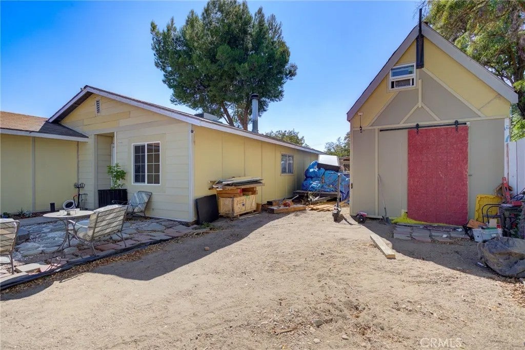 611 Poquita Lane