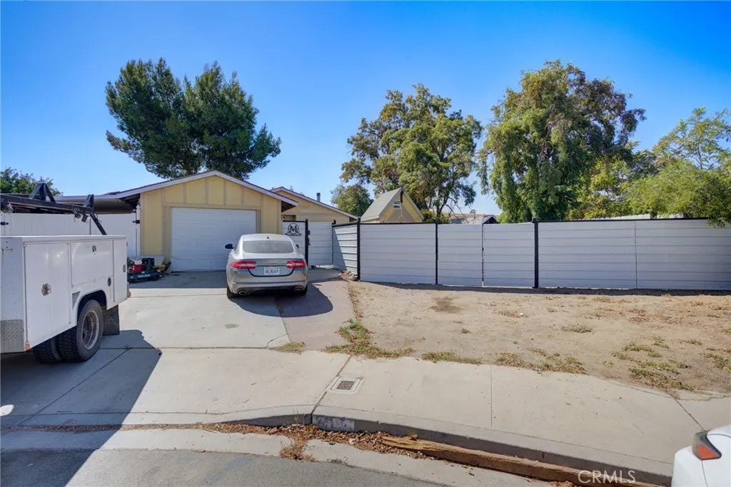 611 Poquita Lane