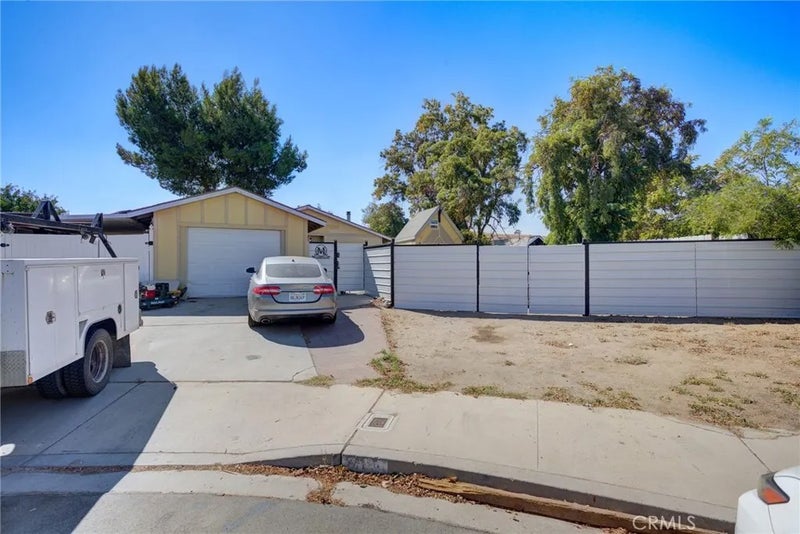611 Poquita Lane