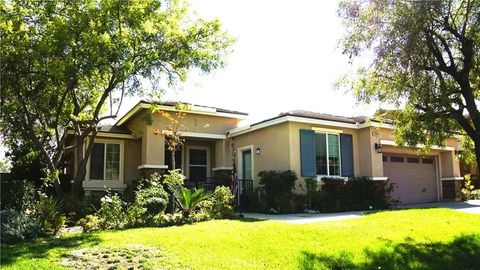 Photo of 29415 High Ridge, Lake Elsinore, CA 92530 (MLS # PW26001671)