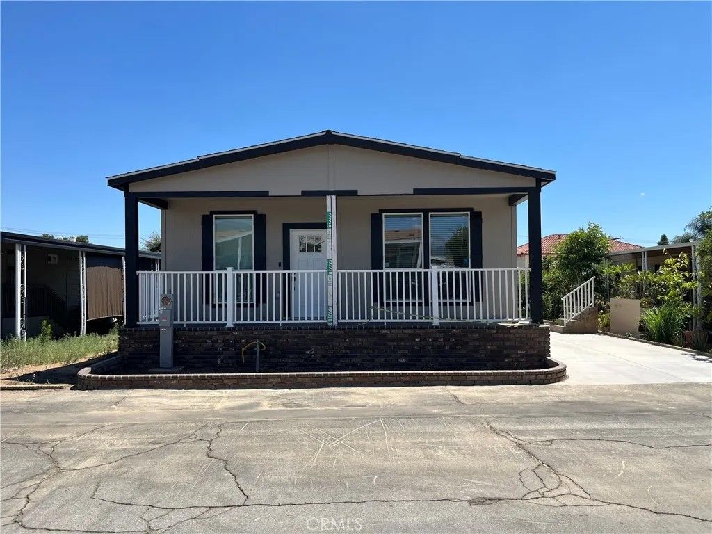 Photo of 3530 Damien Ave #224, La Verne, CA 91750 (MLS # IG26022863)