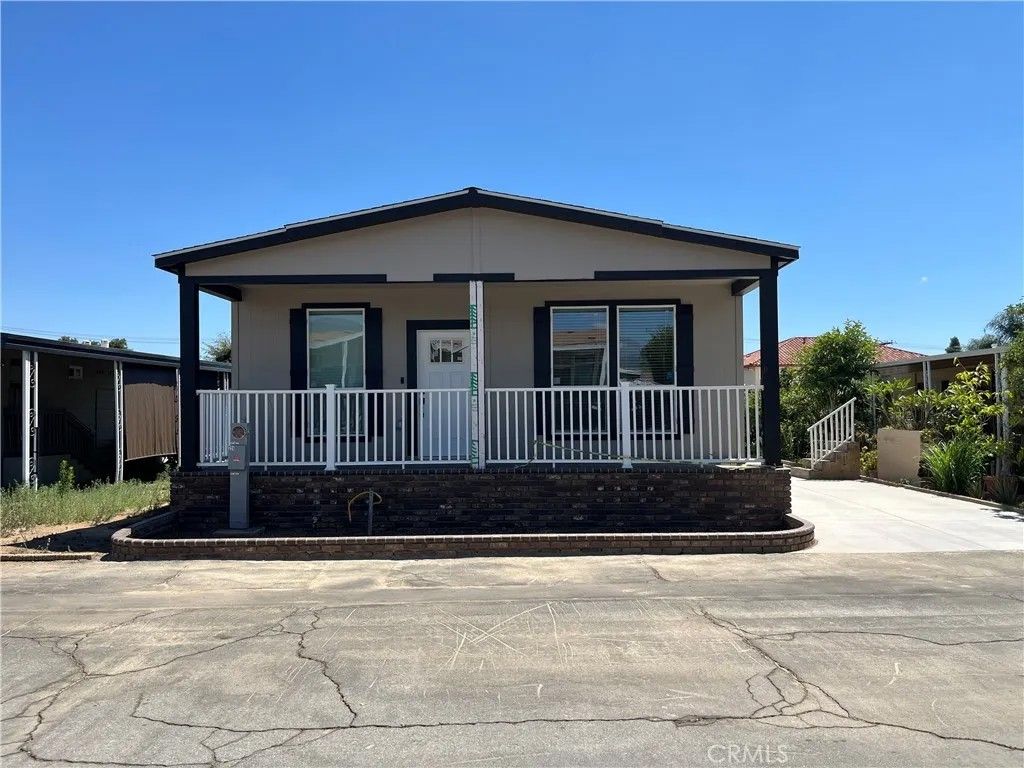 Photo of 3530 Damien Ave #224, La Verne, CA 91750 (MLS # IG26022863)