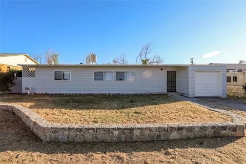 4819 Morales New Cuyama CA 93254