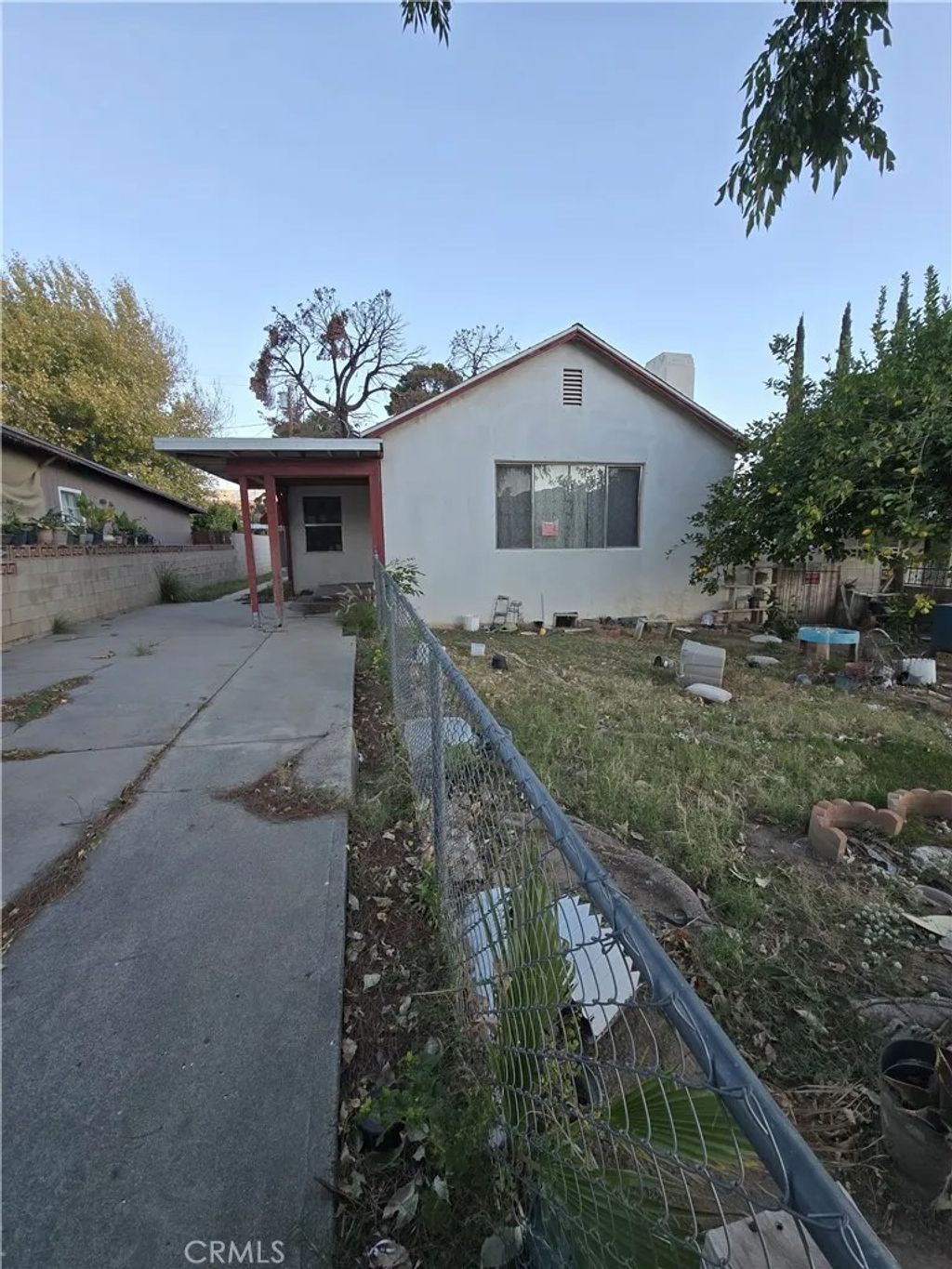 Photo of 1117 W Hays St, Banning, CA 92220 (MLS # IG25275452)