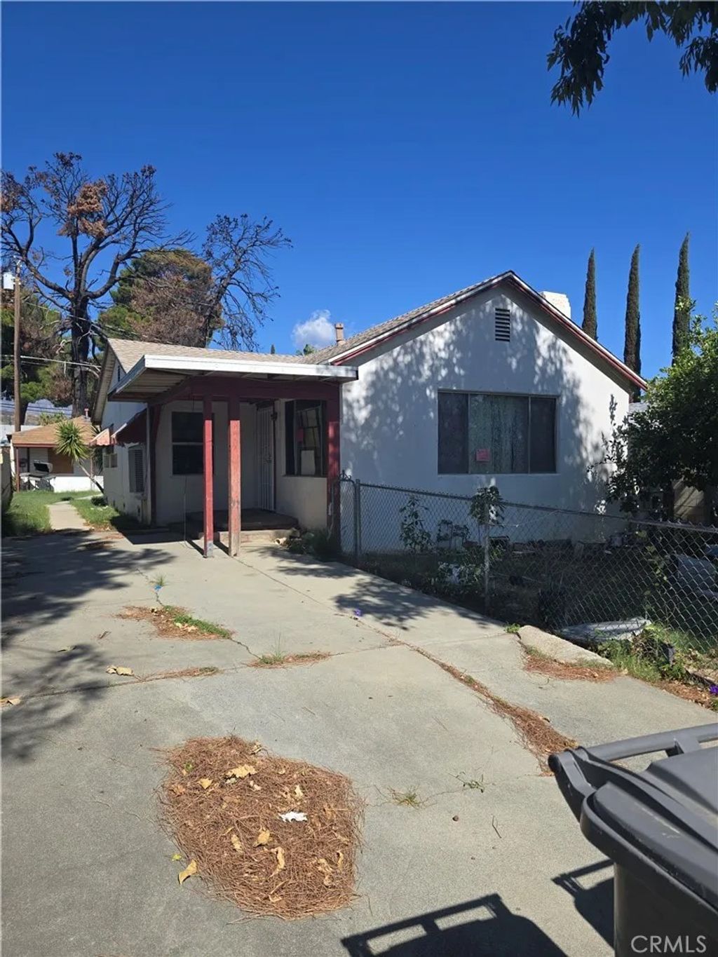 Photo of 1117 W Hays St, Banning, CA 92220 (MLS # IG25275452)