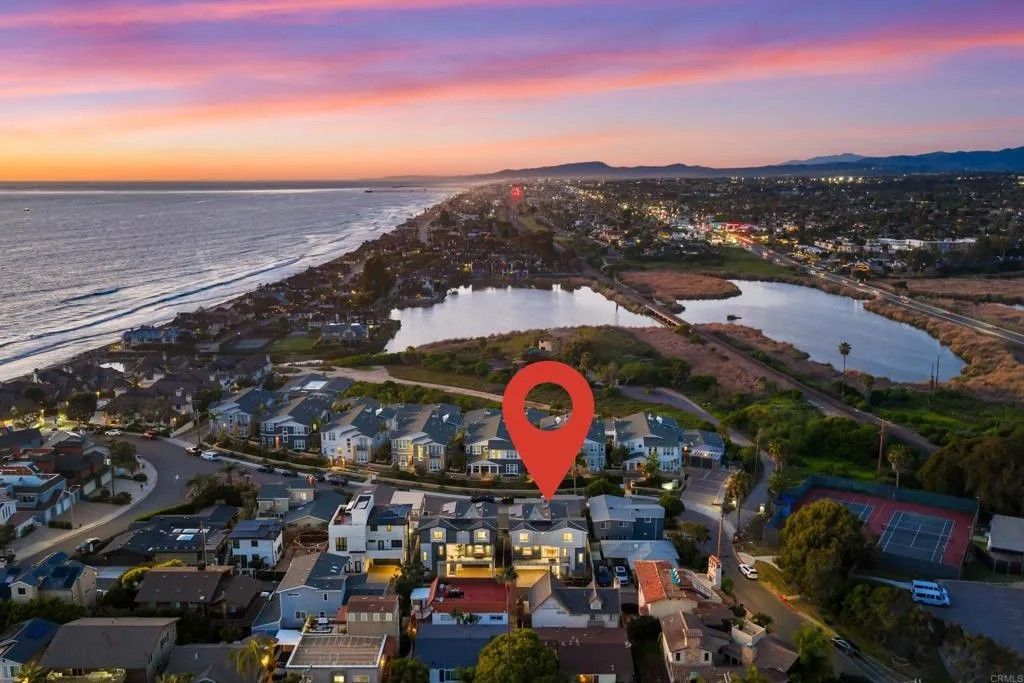 Photo of 270 Normandy Lane, Carlsbad, CA 92008 (MLS # NDP2602313)