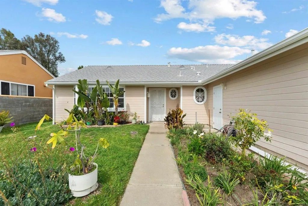 Photo of 5133 Greenbrook Street, Oceanside, CA 92057 (MLS # NDP2602224)