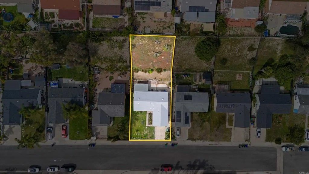 Photo of 5133 Greenbrook Street, Oceanside, CA 92057 (MLS # NDP2602224)