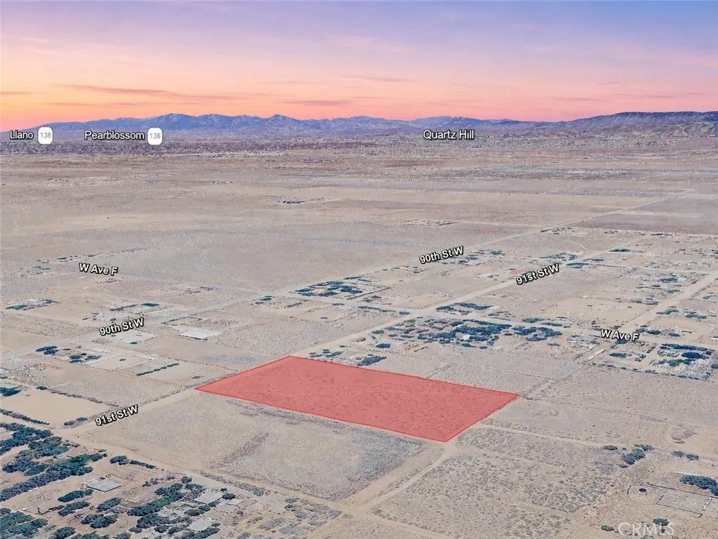 Photo of 0 91 W Avenue E-14, Lancaster, CA 93536 (MLS # SC26170072)