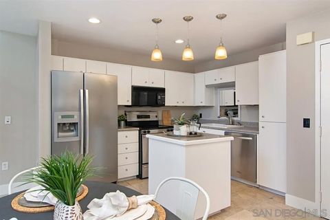 Tiny photo for 221 Island Ave #105, San Diego, CA 92101 (MLS # 260003624)