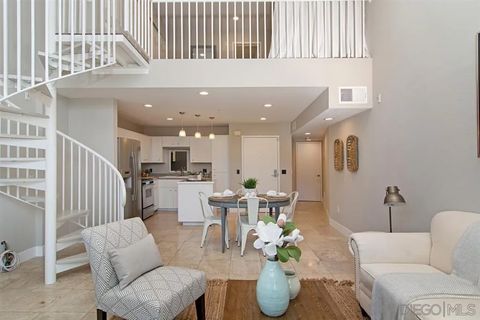 Tiny photo for 221 Island Ave #105, San Diego, CA 92101 (MLS # 260003624)