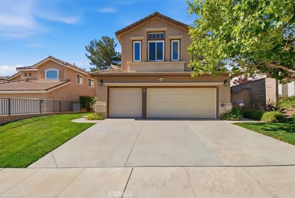 5199 Carmento Drive