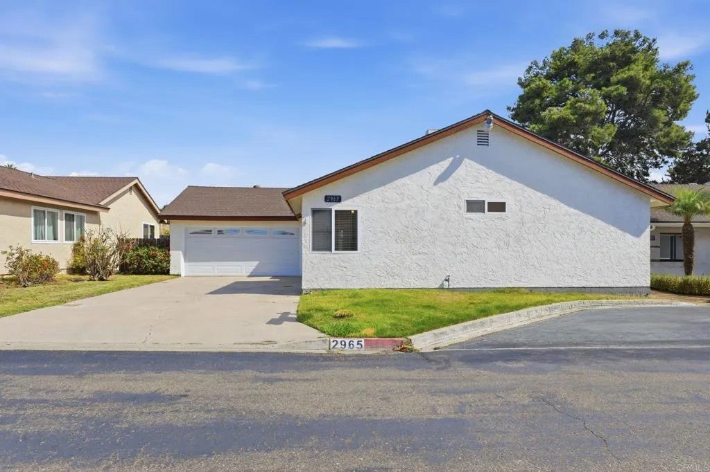 2965 Picasso Drive