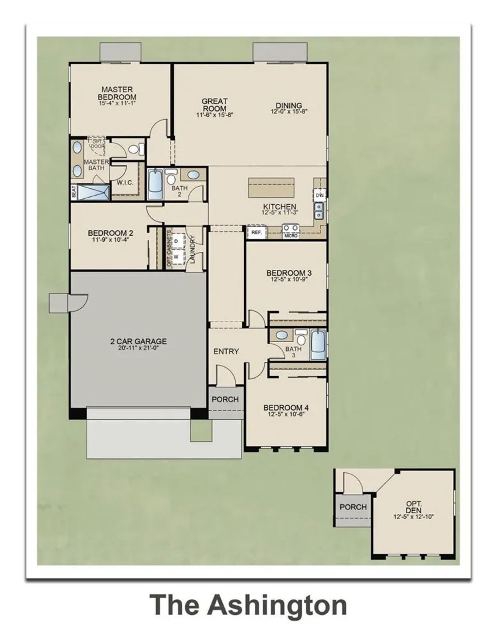 Photo of 4851 Mari Cruz, Merced, CA 95348 (MLS # MC26089866)