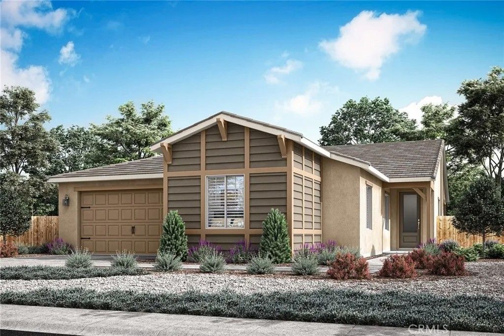 Photo of 803 Longhorn Drive, San Jacinto, CA 92582 (MLS # SW25144059)