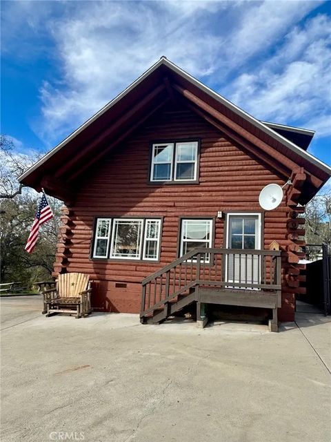 Photo of 8041 Ready Road, Bradley, CA 93426 (MLS # NS26013061)