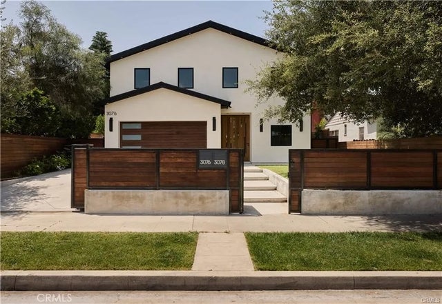 3076 Glenhurst Avenue, Los Angeles