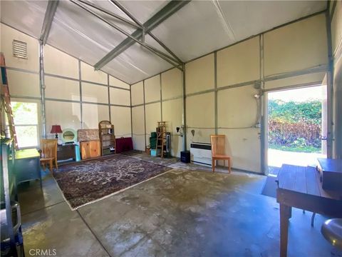 Tiny photo for 11255 Rancheria Rd, Upper Lake, CA 95485 (MLS # LC25245069)