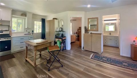 Tiny photo for 11255 Rancheria Rd, Upper Lake, CA 95485 (MLS # LC25245069)