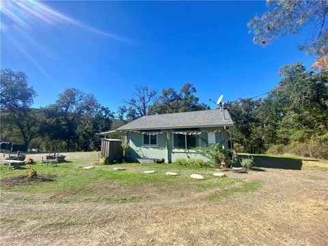 Tiny photo for 11255 Rancheria Rd, Upper Lake, CA 95485 (MLS # LC25245069)