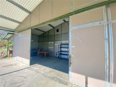 Tiny photo for 11255 Rancheria Rd, Upper Lake, CA 95485 (MLS # LC25245069)