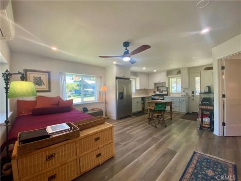 Tiny photo for 11255 Rancheria Rd, Upper Lake, CA 95485 (MLS # LC25245069)