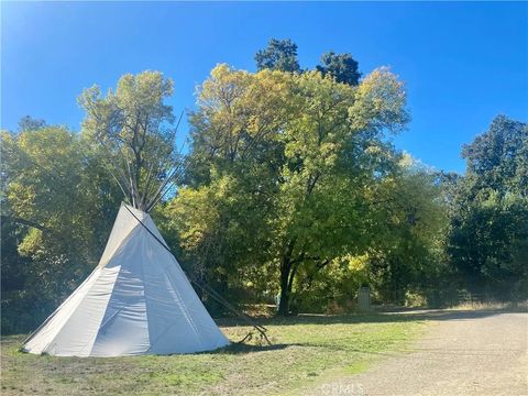 Tiny photo for 11255 Rancheria Rd, Upper Lake, CA 95485 (MLS # LC25245069)