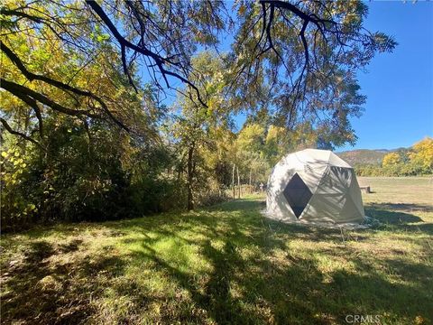 Tiny photo for 11255 Rancheria Rd, Upper Lake, CA 95485 (MLS # LC25245069)