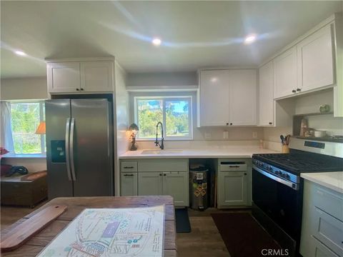 Tiny photo for 11255 Rancheria Rd, Upper Lake, CA 95485 (MLS # LC25245069)